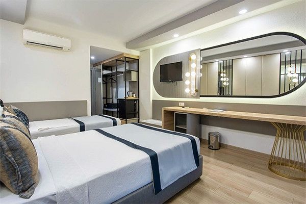 Hôtel Eftalia Aqua 5* pas cher photo 11