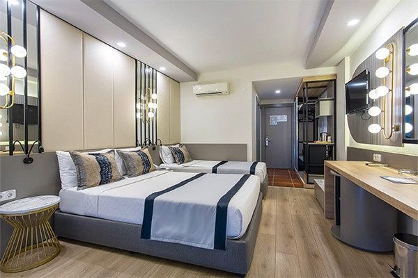 Hôtel Eftalia Aqua 5* pas cher photo 12