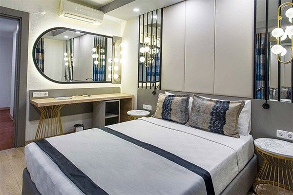 Hôtel Eftalia Aqua 5* pas cher photo 15
