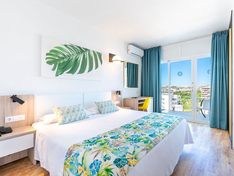 Hôtel TUI Sélection Hôtel THB San Fermin 3* pas cher photo 2