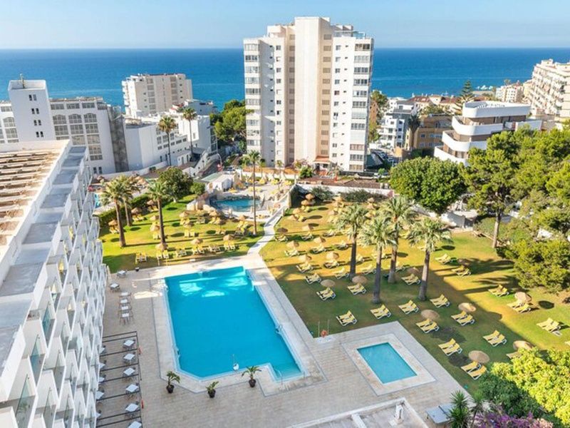 Hôtel TUI Sélection Hôtel THB San Fermin 3* pas cher photo 4