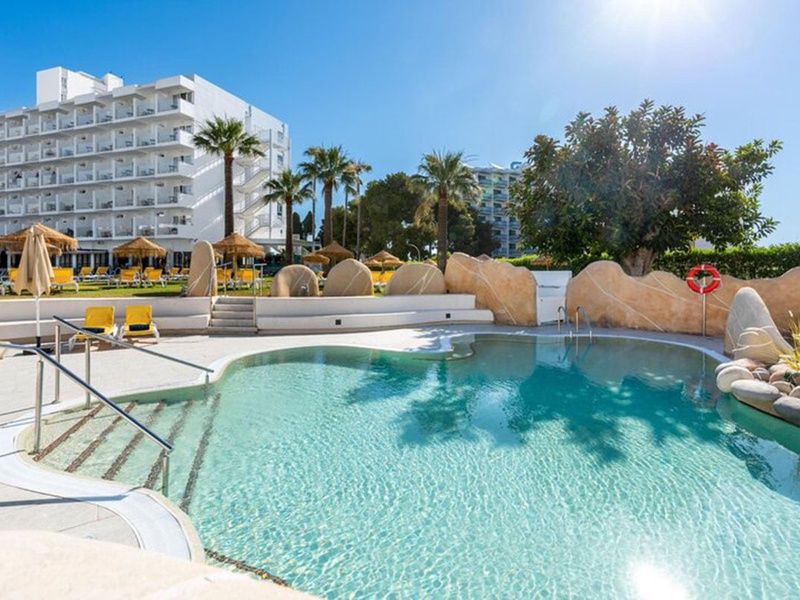 Hôtel TUI Sélection Hôtel THB San Fermin 3* pas cher photo 5