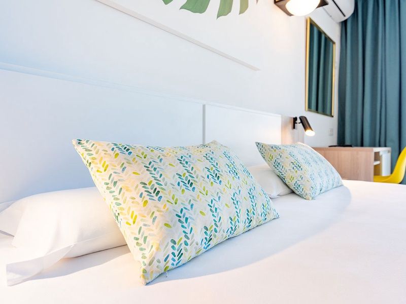 Hôtel TUI Sélection Hôtel THB San Fermin 3* pas cher photo 10
