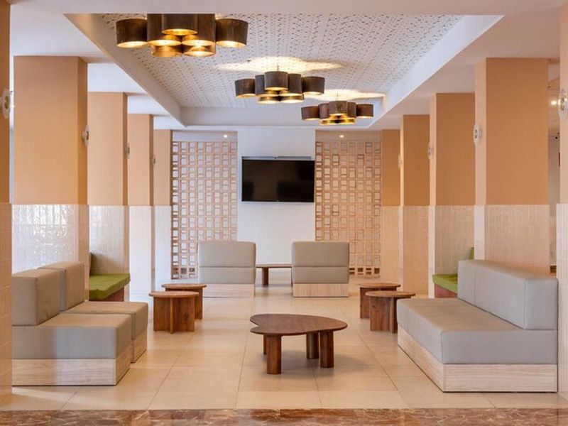 Hôtel TUI Sélection Hôtel THB San Fermin 3* pas cher photo 13