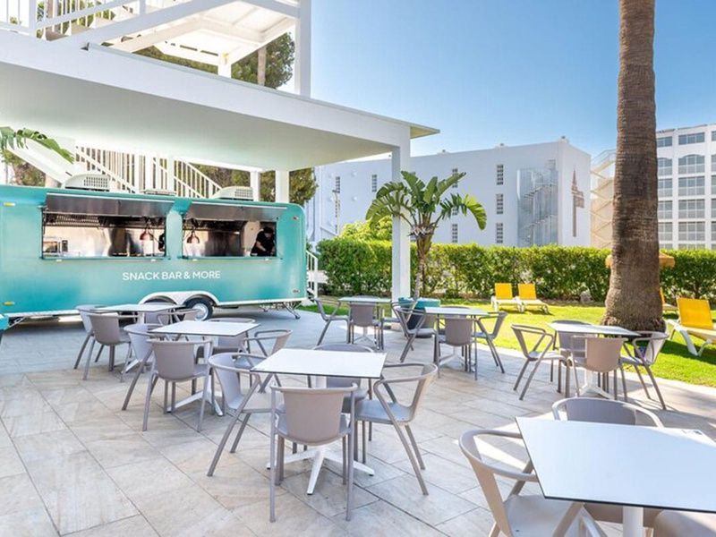 Hôtel TUI Sélection Hôtel THB San Fermin 3* pas cher photo 18
