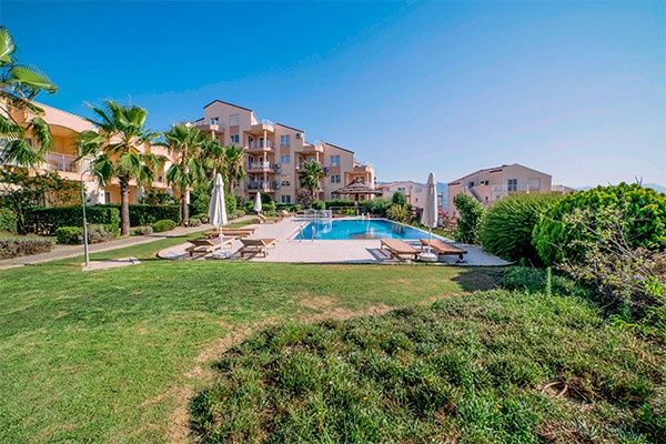Club Jumbo Unique Residences Kusadasi Golf & Village Hotel 5* pas cher photo 2
