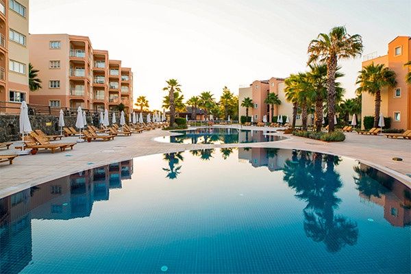 Club Jumbo Unique Residences Kusadasi Golf & Village Hotel 5* pas cher photo 4