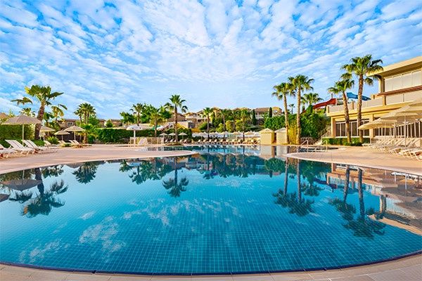 Club Jumbo Unique Residences Kusadasi Golf & Village Hotel 5* pas cher photo 5