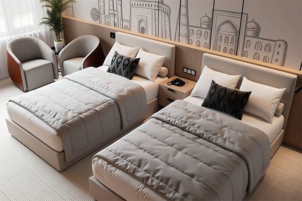 Club Jumbo Unique Residences Kusadasi Golf & Village Hotel 5* pas cher photo 16