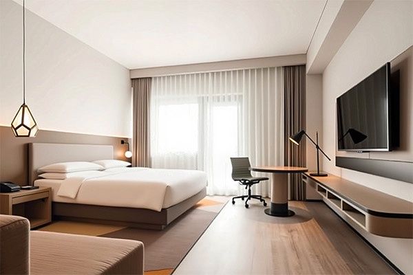 Club Jumbo Unique Residences Kusadasi Golf & Village Hotel 5* pas cher photo 17