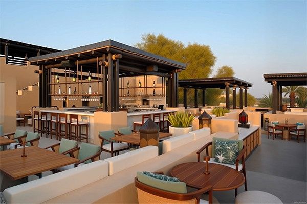 Club Jumbo Unique Residences Kusadasi Golf & Village Hotel 5* pas cher photo 23