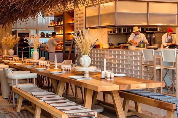 Club Jumbo Unique Residences Kusadasi Golf & Village Hotel 5* pas cher photo 24