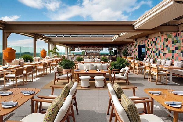 Club Jumbo Unique Residences Kusadasi Golf & Village Hotel 5* pas cher photo 25