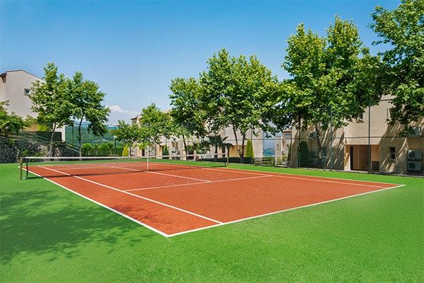 Club Jumbo Unique Residences Kusadasi Golf & Village Hotel 5* pas cher photo 29