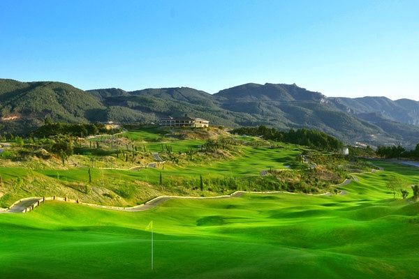 Club Jumbo Unique Residences Kusadasi Golf & Village Hotel 5* pas cher photo 32