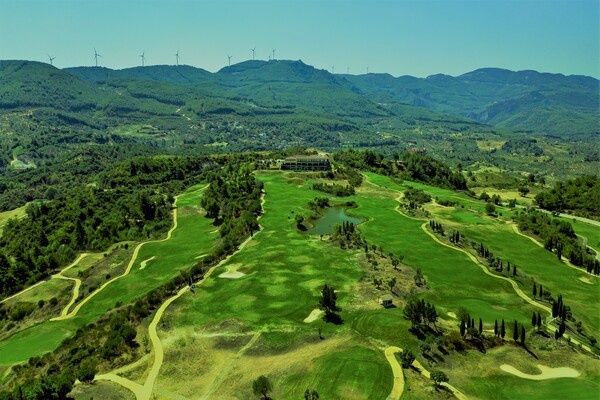 Club Jumbo Unique Residences Kusadasi Golf & Village Hotel 5* pas cher photo 33