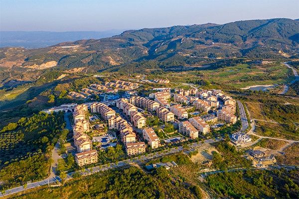 Club Jumbo Unique Residences Kusadasi Golf & Village Hotel 5* pas cher photo 34