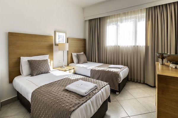 Club Jumbo Unique Residences Kusadasi Golf & Village Hotel 5* pas cher photo 8