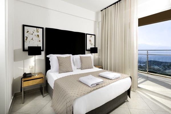 Club Jumbo Unique Residences Kusadasi Golf & Village Hotel 5* pas cher photo 9