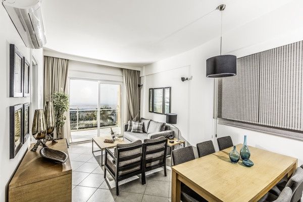Club Jumbo Unique Residences Kusadasi Golf & Village Hotel 5* pas cher photo 10