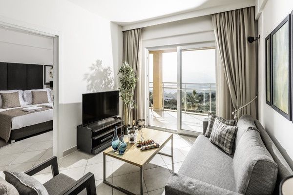 Club Jumbo Unique Residences Kusadasi Golf & Village Hotel 5* pas cher photo 11