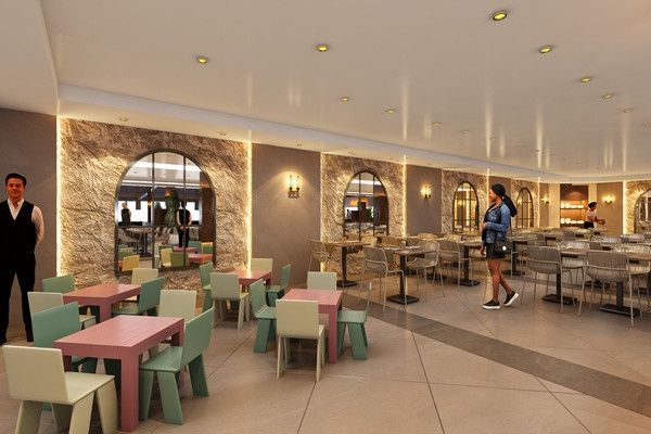 Club Jumbo Unique Residences Kusadasi Golf & Village Hotel 5* pas cher photo 19