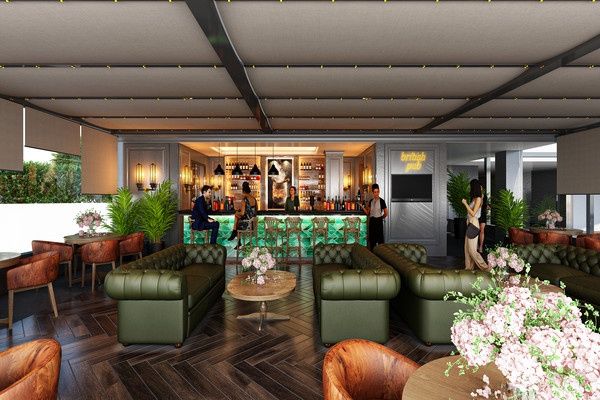 Club Jumbo Unique Residences Kusadasi Golf & Village Hotel 5* pas cher photo 26