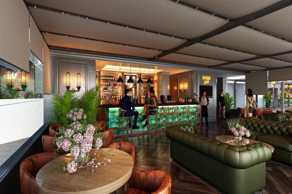 Club Jumbo Unique Residences Kusadasi Golf & Village Hotel 5* pas cher photo 27