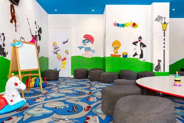 Club Jumbo Unique Residences Kusadasi Golf & Village Hotel 5* pas cher photo 31