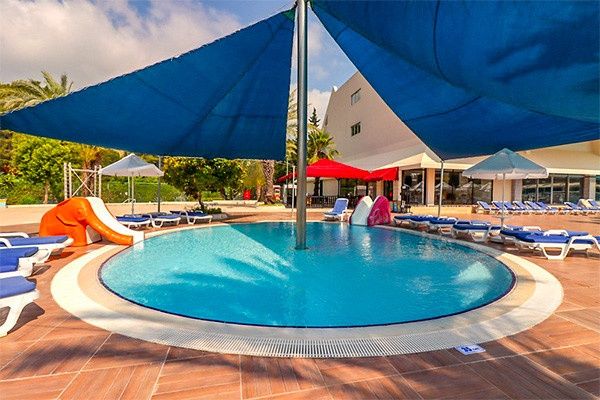 Hôtel Fram Sélection Queen's Park Göynük 5* pas cher photo 6