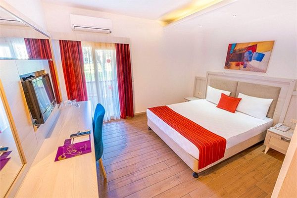 Hôtel Fram Sélection Queen's Park Göynük 5* pas cher photo 8