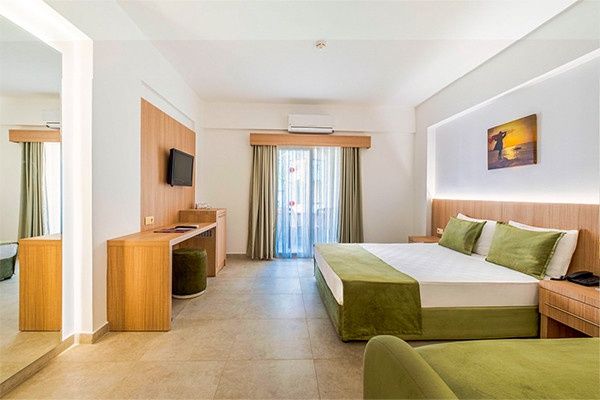 Hôtel Fram Sélection Queen's Park Göynük 5* pas cher photo 9