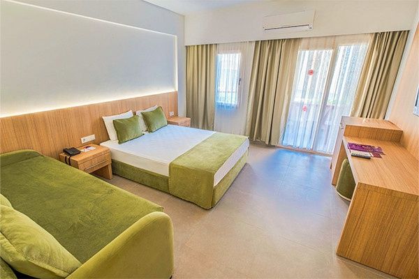 Hôtel Fram Sélection Queen's Park Göynük 5* pas cher photo 10