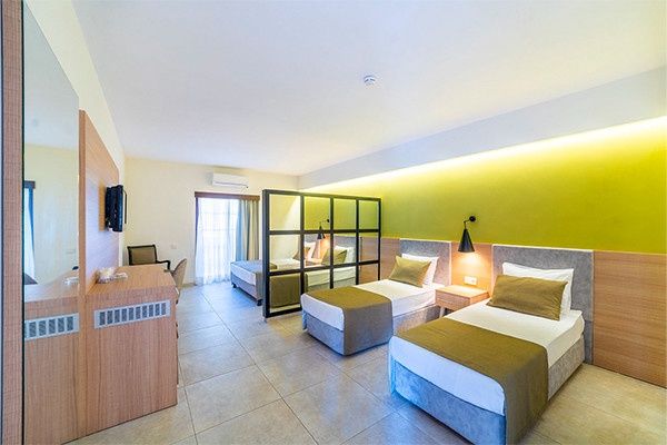 Hôtel Fram Sélection Queen's Park Göynük 5* pas cher photo 11