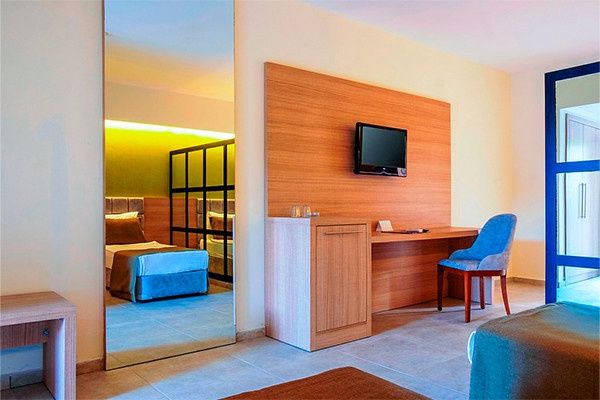 Hôtel Fram Sélection Queen's Park Göynük 5* pas cher photo 12