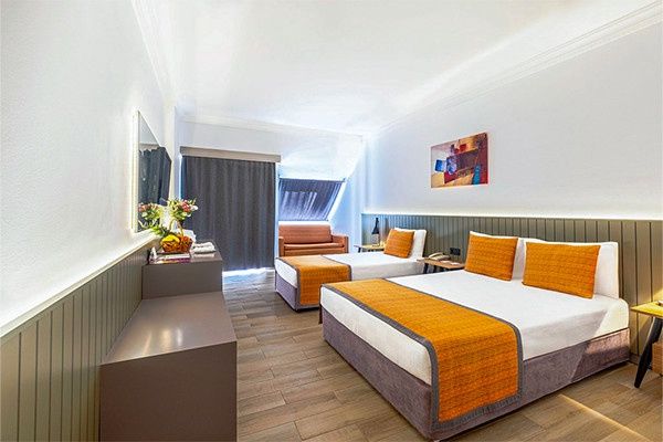 Hôtel Fram Sélection Queen's Park Göynük 5* pas cher photo 14