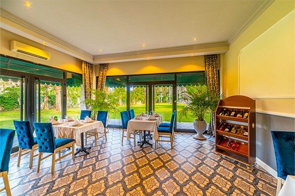 Hôtel Fram Sélection Queen's Park Göynük 5* pas cher photo 17