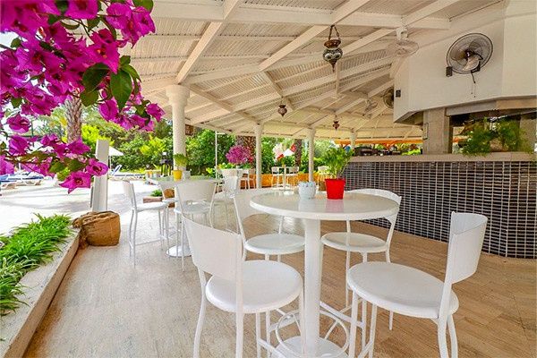 Hôtel Fram Sélection Queen's Park Göynük 5* pas cher photo 21