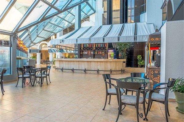 Hôtel Fram Sélection Queen's Park Göynük 5* pas cher photo 22