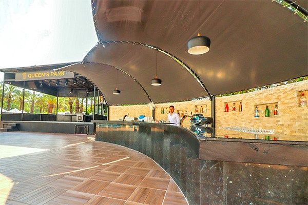 Hôtel Fram Sélection Queen's Park Göynük 5* pas cher photo 23