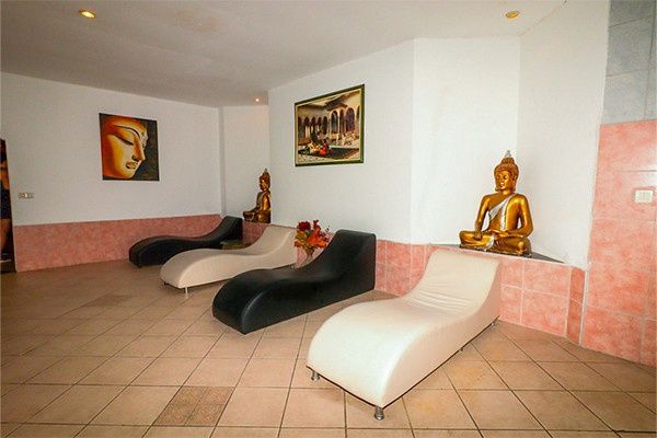 Hôtel Fram Sélection Queen's Park Göynük 5* pas cher photo 27