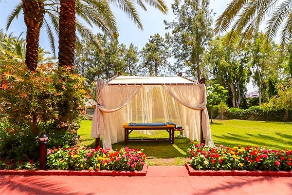 Hôtel Fram Sélection Queen's Park Göynük 5* pas cher photo 29
