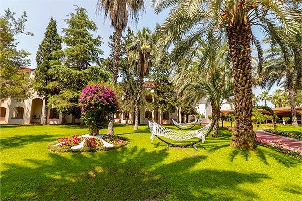 Hôtel Fram Sélection Queen's Park Göynük 5* pas cher photo 30