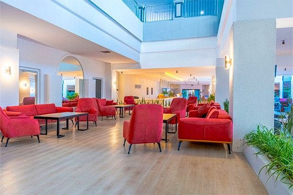 Hôtel Fram Sélection Queen's Park Göynük 5* pas cher photo 34