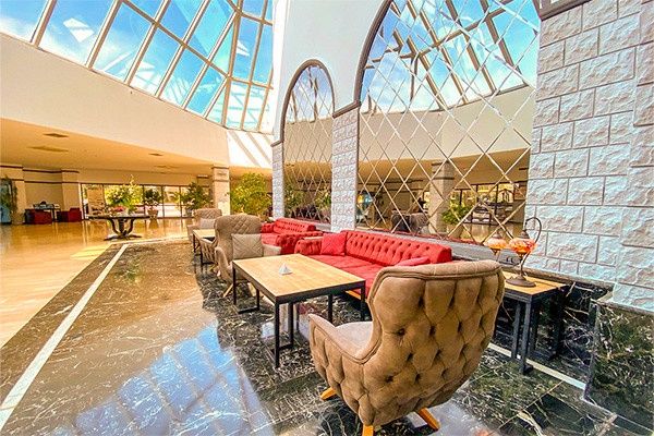 Hôtel Fram Sélection Queen's Park Göynük 5* pas cher photo 35
