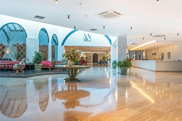 Hôtel Fram Sélection Queen's Park Göynük 5* pas cher photo 36