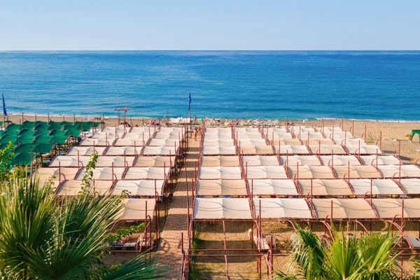 Club Jumbo Kaia Coracesium 4* pas cher photo 2