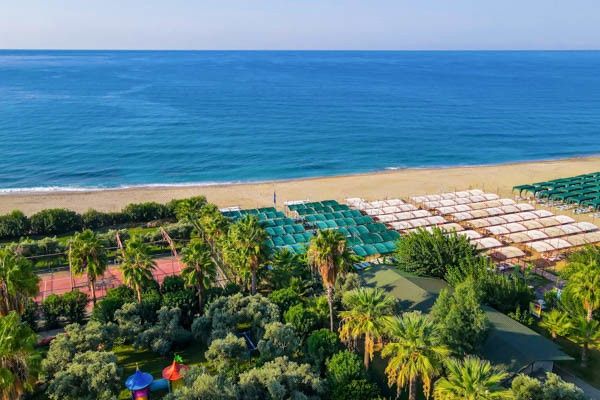 Club Jumbo Kaia Coracesium 4* pas cher photo 1