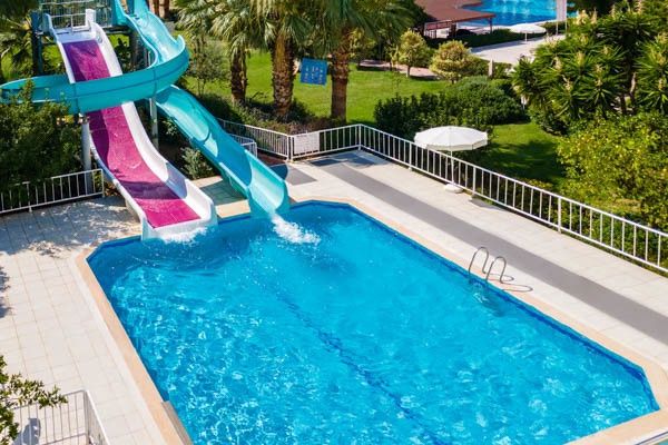 Club Jumbo Kaia Coracesium 4* pas cher photo 4