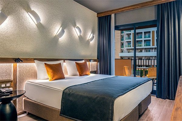 Club Jumbo Kaia Coracesium 4* pas cher photo 5